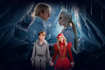 Новогоднее ледовое шоу Плющенко 2027