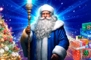 Елка "Морозко"