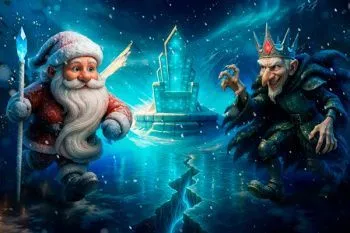 Новогоднее представление в КЗ "Моспродюсер" 2026