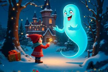 Елка в ММДМ 2026